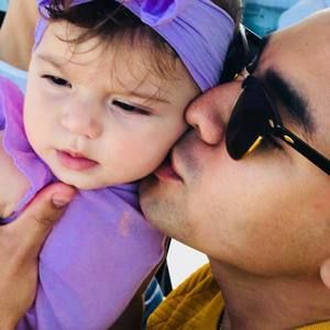 Meet your Posher, Leandro